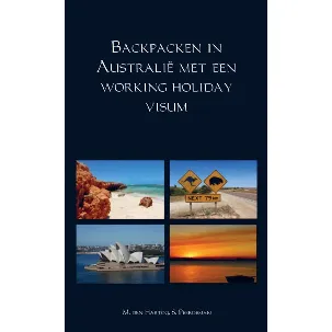 Afbeelding van Backpacken in Australië met een working holiday visum