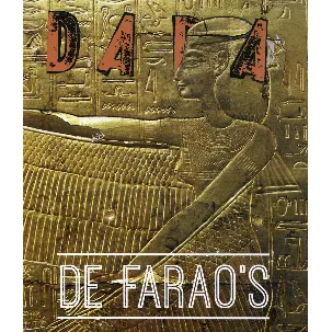 Afbeelding van Dada 117 - De Farao's