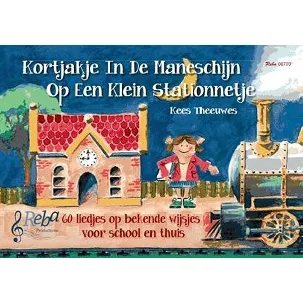 Afbeelding van 60 liedjes op bekende Wijsjes voor School en Thuis - Kees Theeuwes