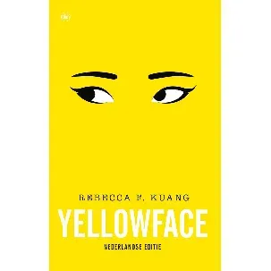 Afbeelding van Yellowface