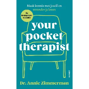 Afbeelding van Your Pocket Therapist