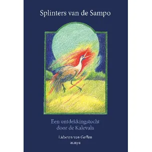 Afbeelding van Splinters van de Sampo