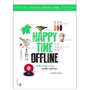 Afbeelding van Happy time offline