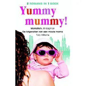 Afbeelding van Yummy Mummy! - omnibus