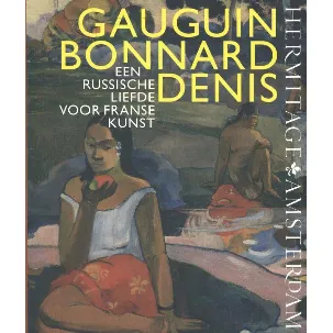 Afbeelding van Gauguin, Bonnard, Denis