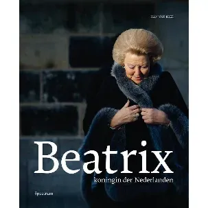 Afbeelding van Beatrix, koningin der Nederlanden