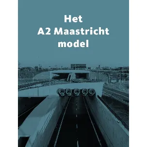 Afbeelding van Het A2 Maastricht Model