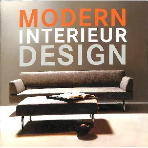 Afbeelding van Modern Interieurdesign