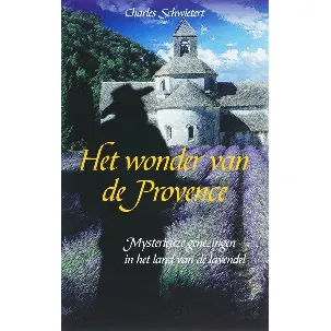 Afbeelding van Het Wonder Van De Provence