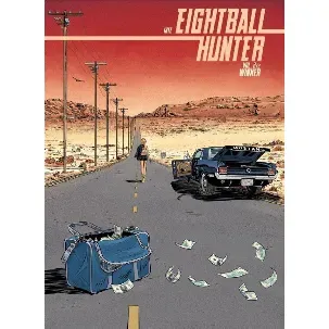 Afbeelding van Eightball hunter - Eightball Hunter 2 Winner