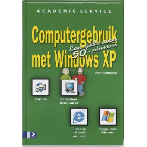 Afbeelding van Computergebruik Met Windows Xp