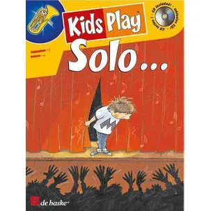 Afbeelding van Kids Play Solo...