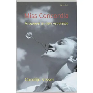 Afbeelding van Miss Concordia