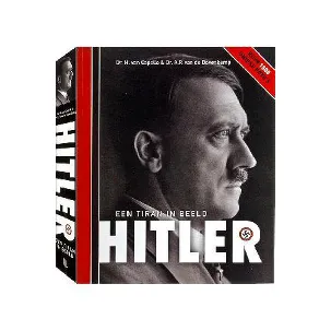 Afbeelding van Hitler een tiran in beeld