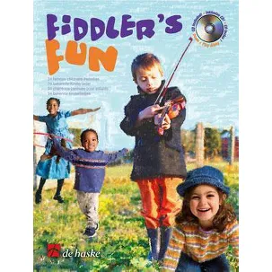 Afbeelding van Fiddlers Fun