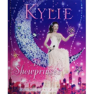 Afbeelding van Kylie de showprinses
