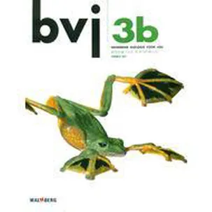 Afbeelding van Biologie voor jou handboek 3 vmbo-gt b