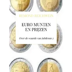 Afbeelding van EURO MUNTEN EN PRIJZEN
