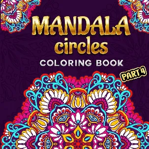 Afbeelding van Mandala Circles part 4