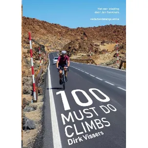 Afbeelding van 100 must do Climbs