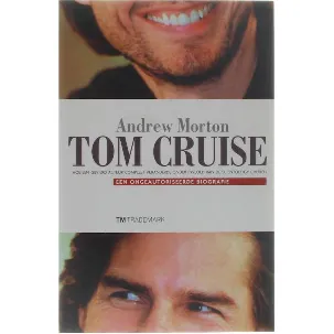 Afbeelding van Tom Cruise Biografie
