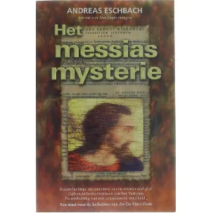 Afbeelding van Messias Mysterie