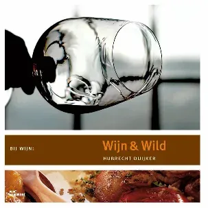 Afbeelding van Wijn & Wild
