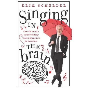 Afbeelding van Singing in the brain