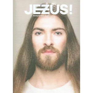 Afbeelding van Jezus!