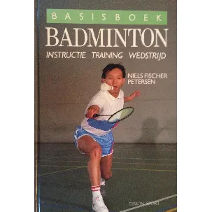 Afbeelding van Badminton