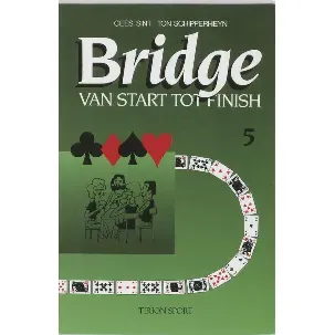Afbeelding van Bridge