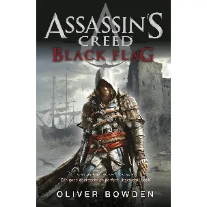 Afbeelding van Assassin's Creed - Black flag