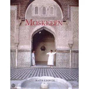 Afbeelding van Moskeeën