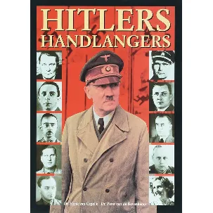 Afbeelding van Hitlers Handlangers