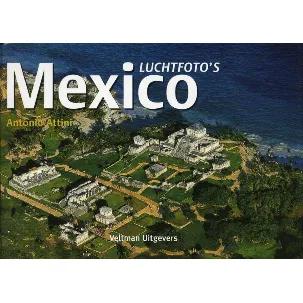 Afbeelding van Luchtfoto's - Mexico