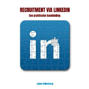 Afbeelding van Recruitment via LinkedIn