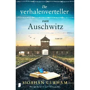 Afbeelding van De verhalenverteller van Auschwitz