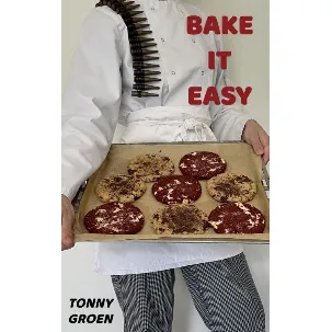 Afbeelding van Bake it Easy