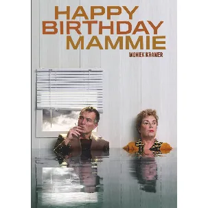 Afbeelding van Happy birthday, mammie