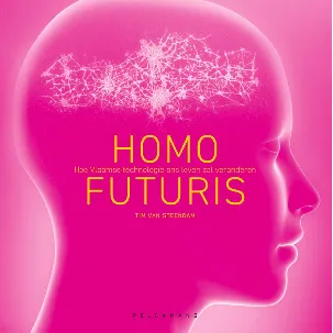 Afbeelding van Homo Futuris