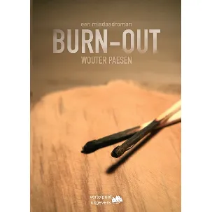 Afbeelding van Burn-out