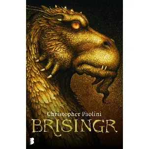 Afbeelding van Het erfgoed 3 - Brisingr