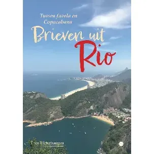 Afbeelding van Brieven uit Rio
