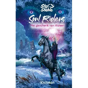 Afbeelding van Star Stable - Soul Riders Het geschenk van Aideen