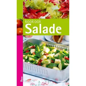 Afbeelding van Kook ook - Salade