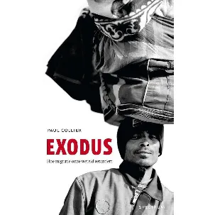 Afbeelding van Exodus