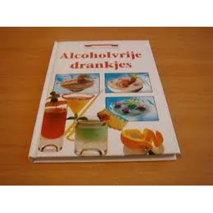 Afbeelding van ALCOHOLVRIJE DRANKJES