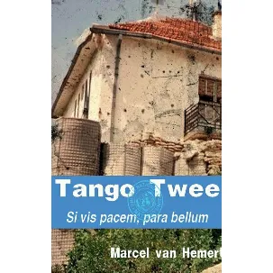 Afbeelding van Tango Twee