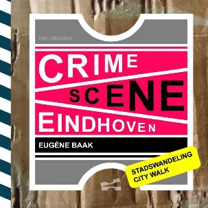 Afbeelding van Crime Scene Eindhoven