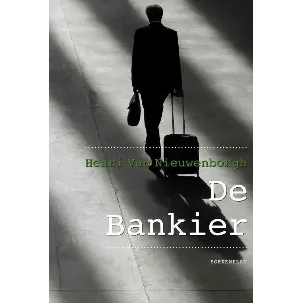 Afbeelding van De bankier